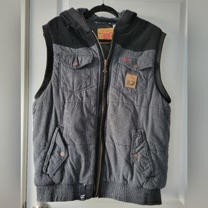 LRG Vest
